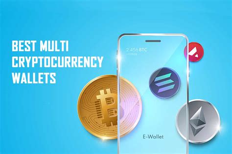 crypto multi wallet